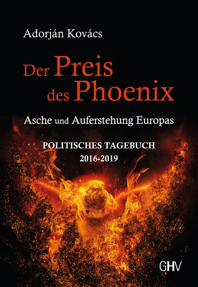 Der Preis der Phönix