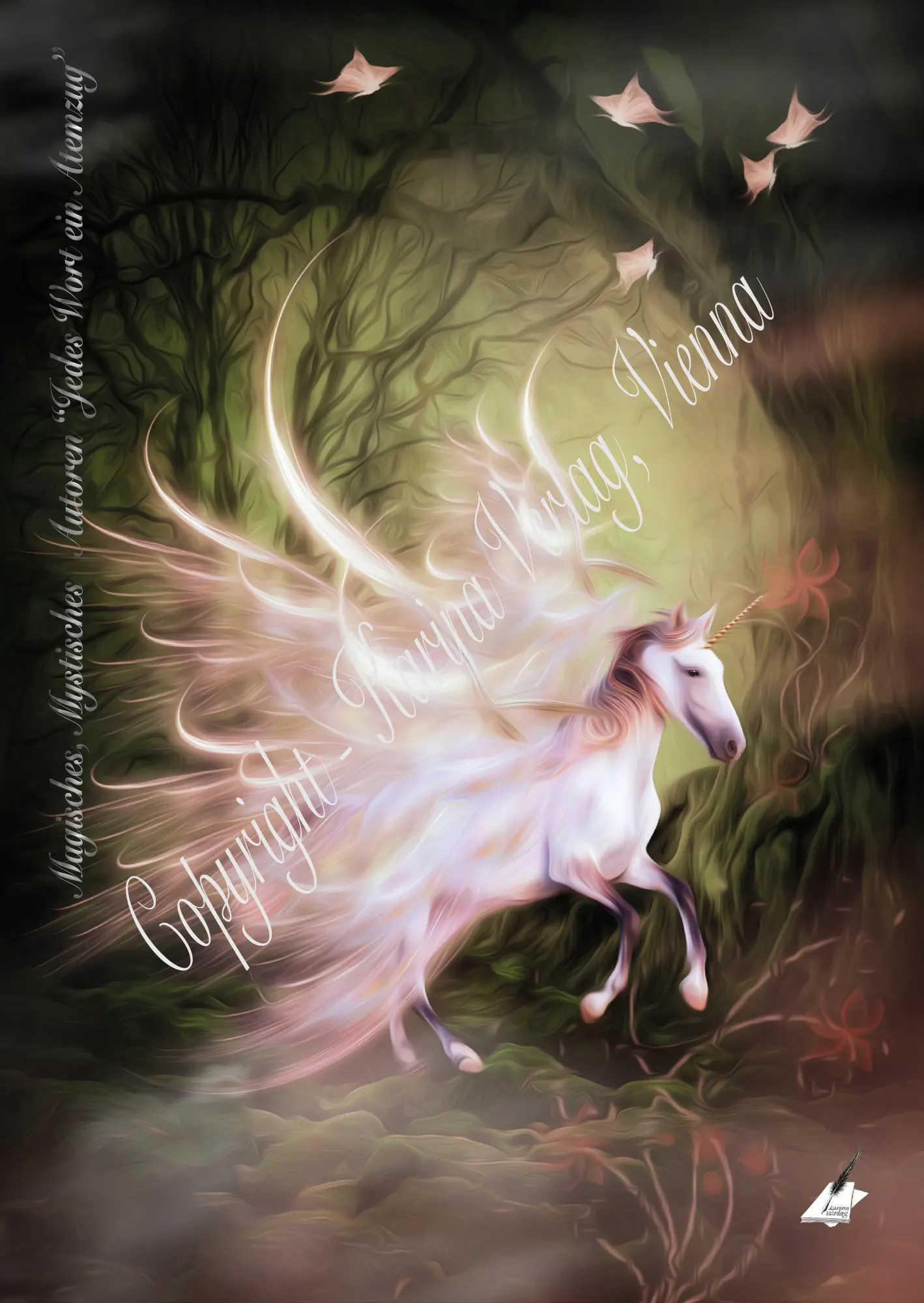 Bild: 9783903056572 | Mystisches Magisches | Karin Pfolz (u. a.) | Taschenbuch | 280 S.