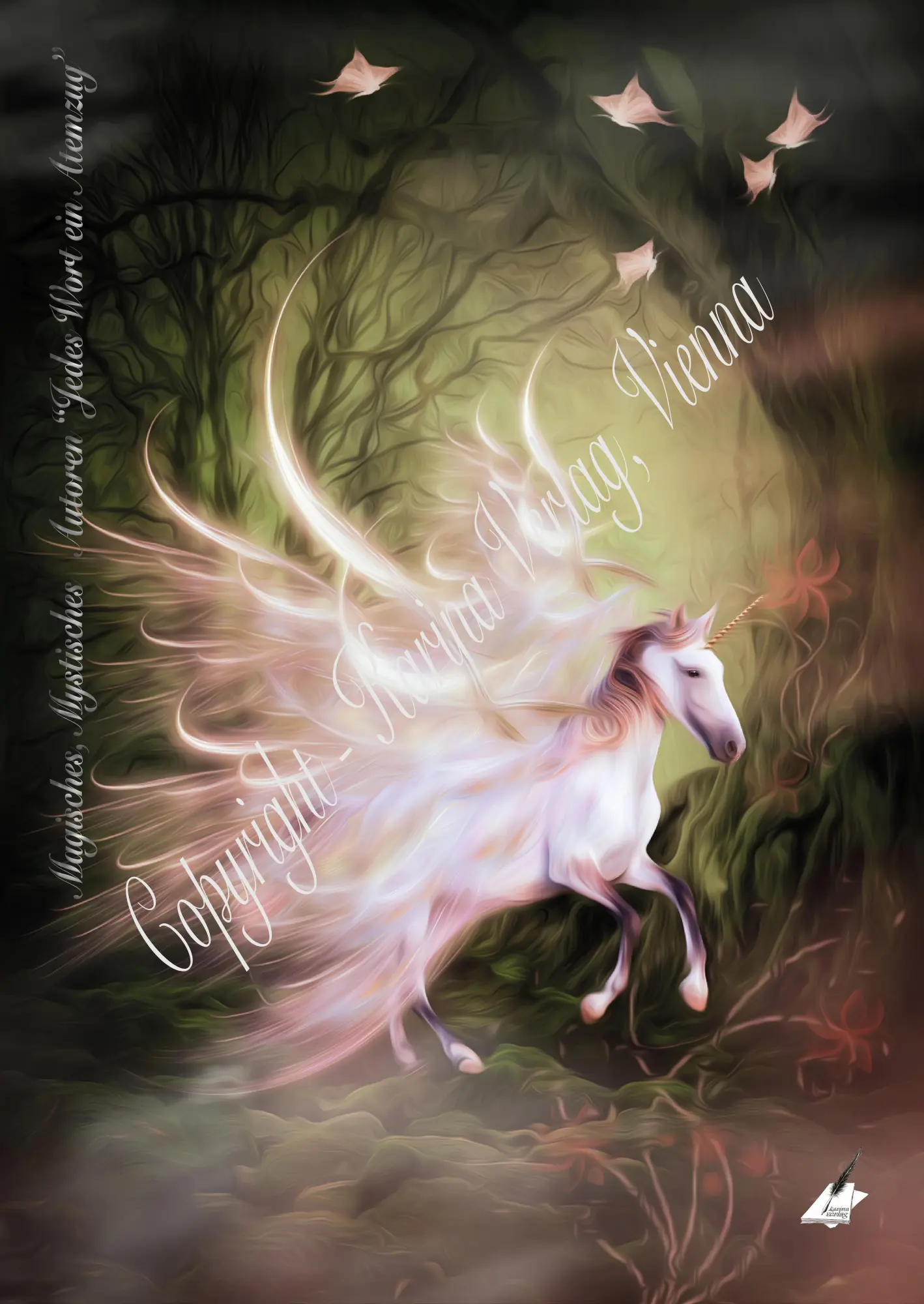 Bild: 9783903056572 | Mystisches Magisches | Karin Pfolz (u. a.) | Taschenbuch | 280 S.