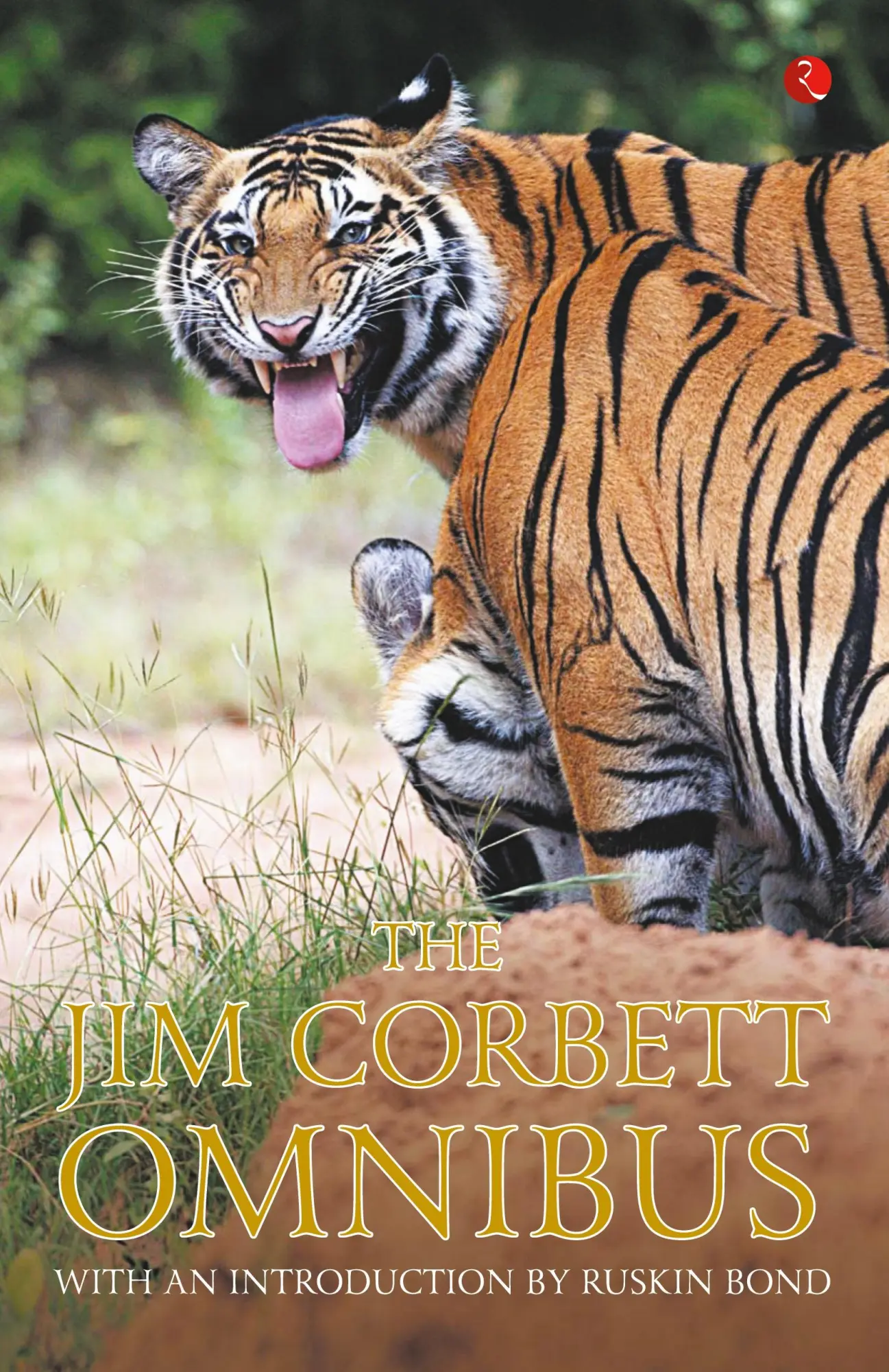 Cover: 9788129136572 | The Jim Corbett Omnibus - Vol. 1 | Jim Corbett | Taschenbuch | 2016