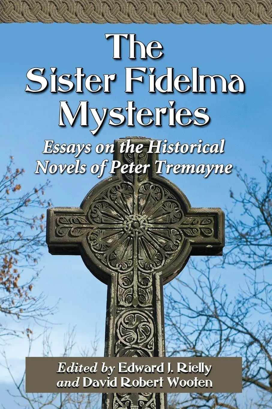 Cover: 9780786466672 | The Sister Fidelma Mysteries | Edward J. Rielly (u. a.) | Taschenbuch