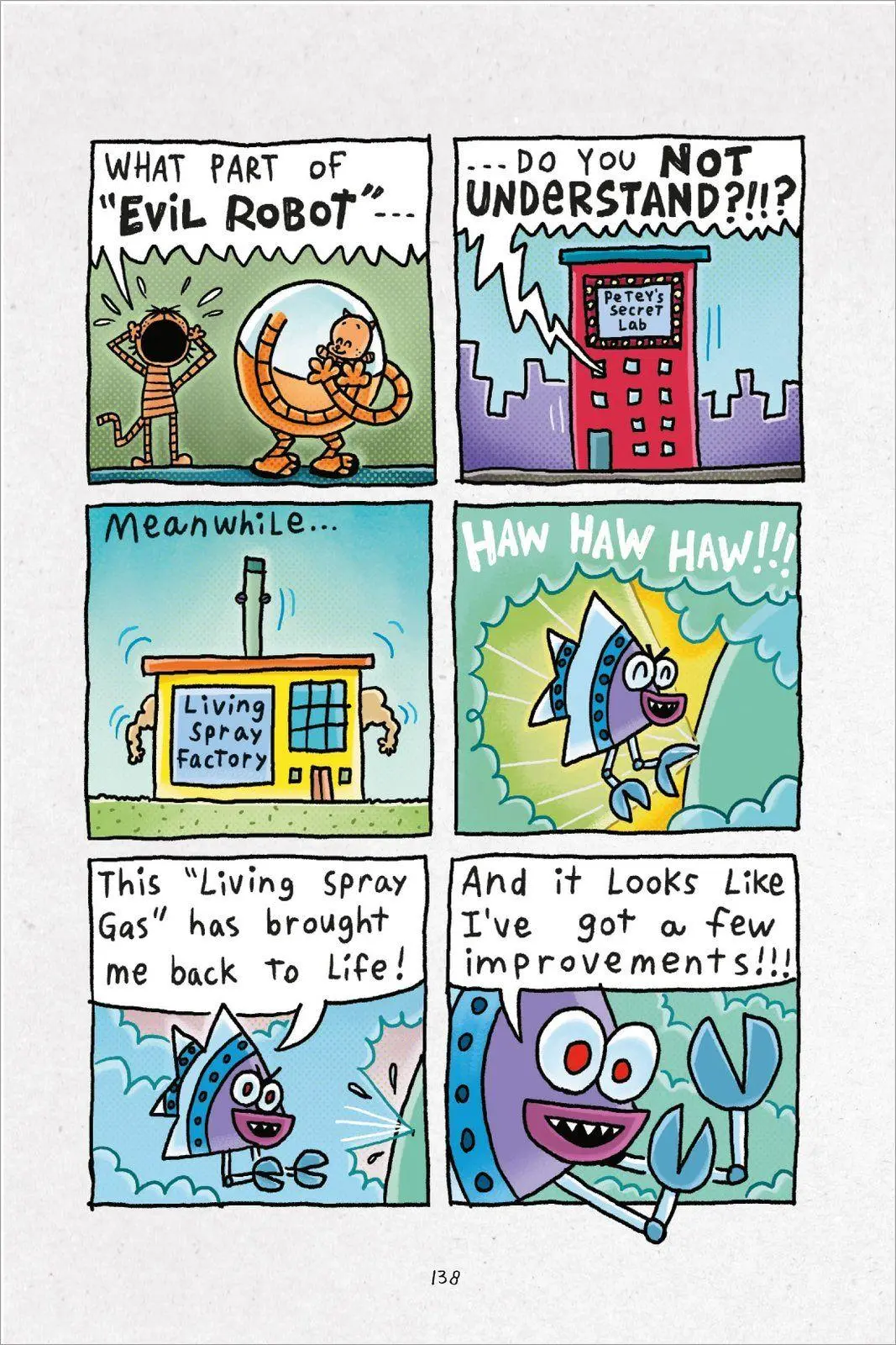 Bild: 9781407186672 | Dog Man 03: Tale of Two Kitties | Dav Pilkey | Taschenbuch | Dog Man