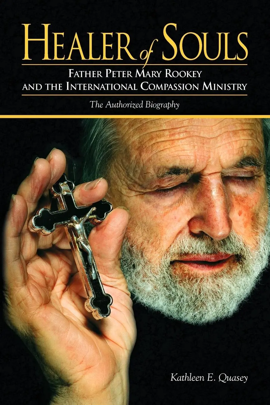 Cover: 9781425766672 | Healer of Souls | Kathleen E. Quasey | Taschenbuch | Englisch | 2008