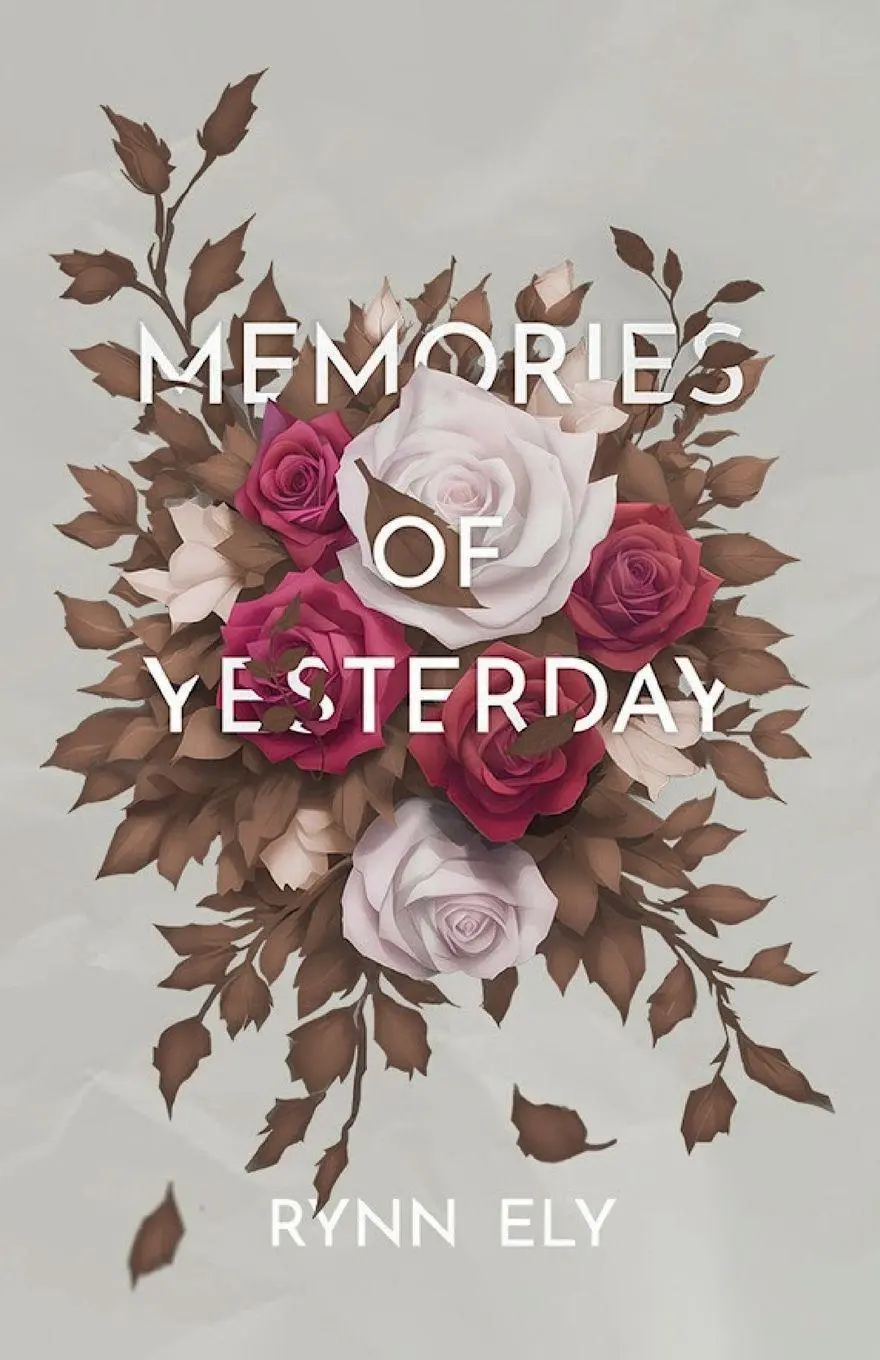 Cover: 9781958626672 | Memories of Yesterday | Rynn Ely | Taschenbuch | Englisch | 2023