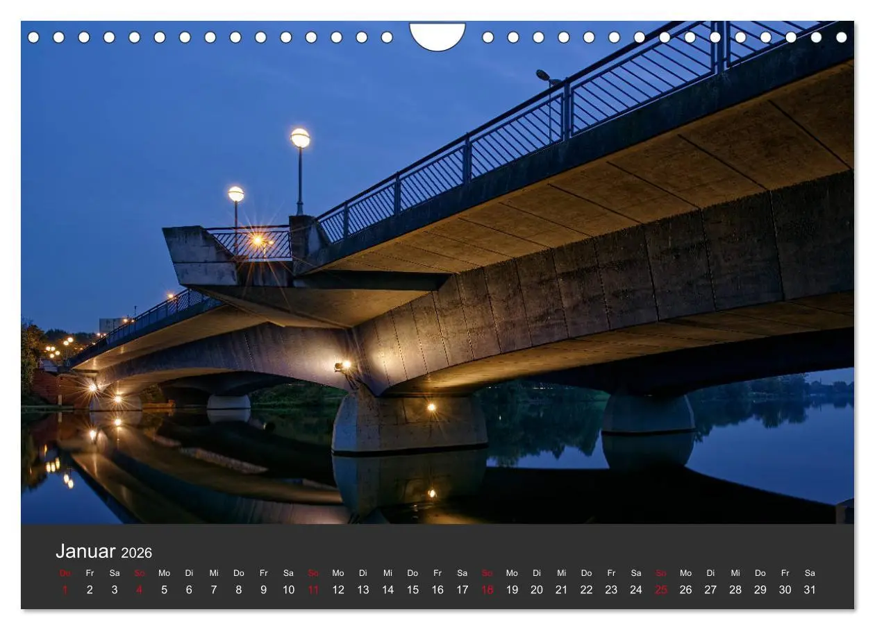 Bild: 9783457936672 | Münster mit Licht (Wandkalender 2026 DIN A4 quer), CALVENDO...