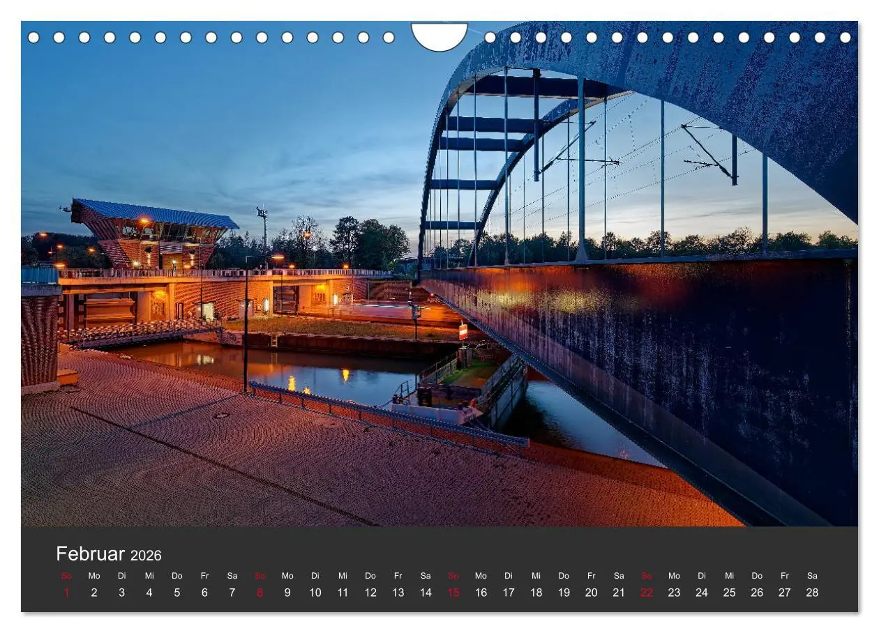 Bild: 9783457936672 | Münster mit Licht (Wandkalender 2026 DIN A4 quer), CALVENDO...