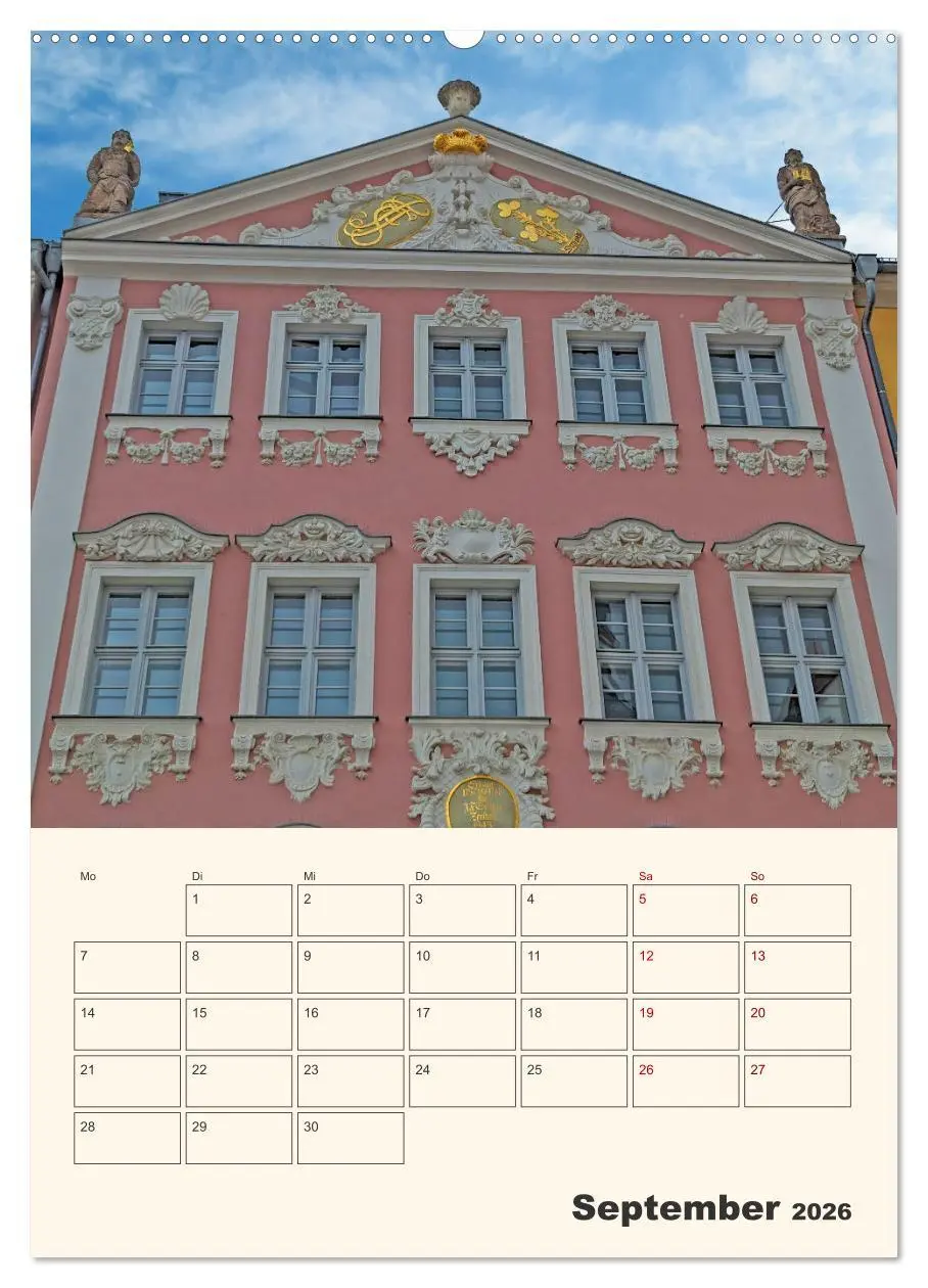 Bild: 9783516266672 | Chemnitz Kulturhauptstadt Terminplaner (Wandkalender 2026 DIN A2...