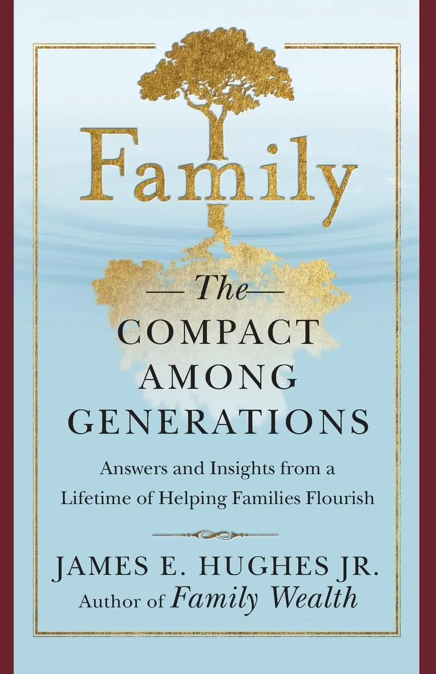 Family Compact Among Generations