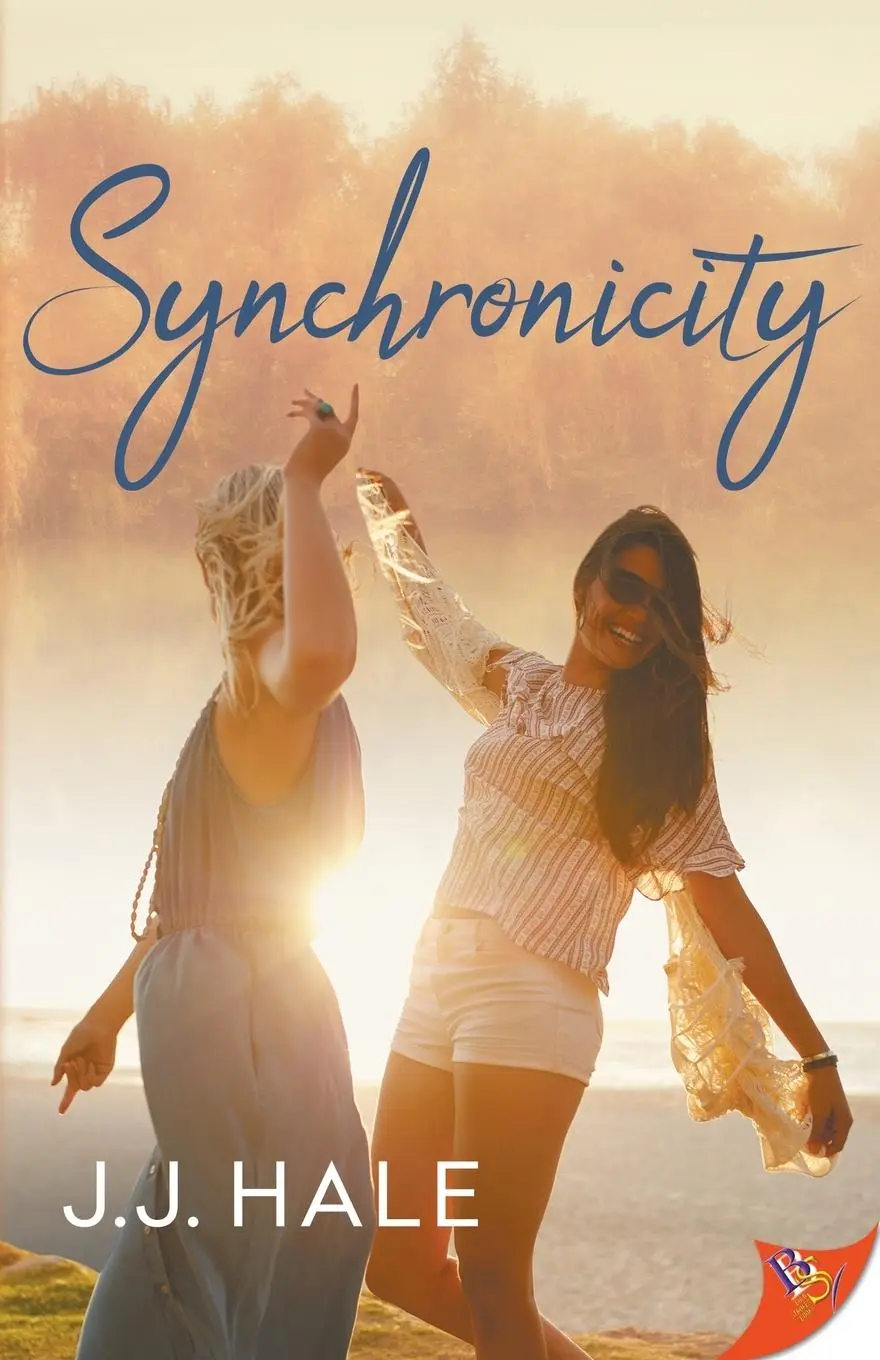 Cover: 9781636796772 | Synchronicity | J. J. Hale | Taschenbuch | Englisch | 2024