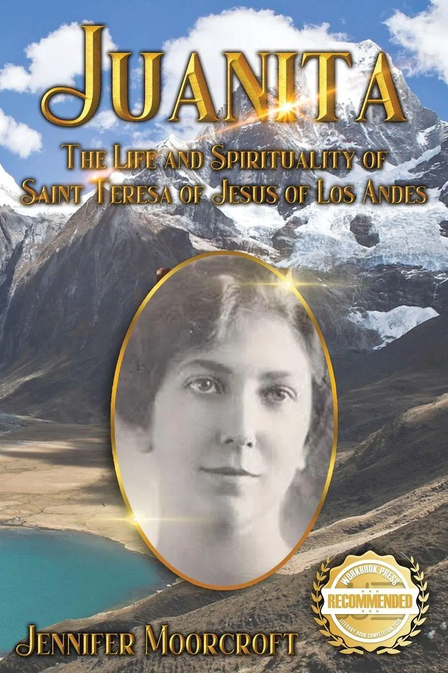 Cover: 9781956876772 | Juanita | Jennifer Moorcroft | Taschenbuch | Kartoniert / Broschiert