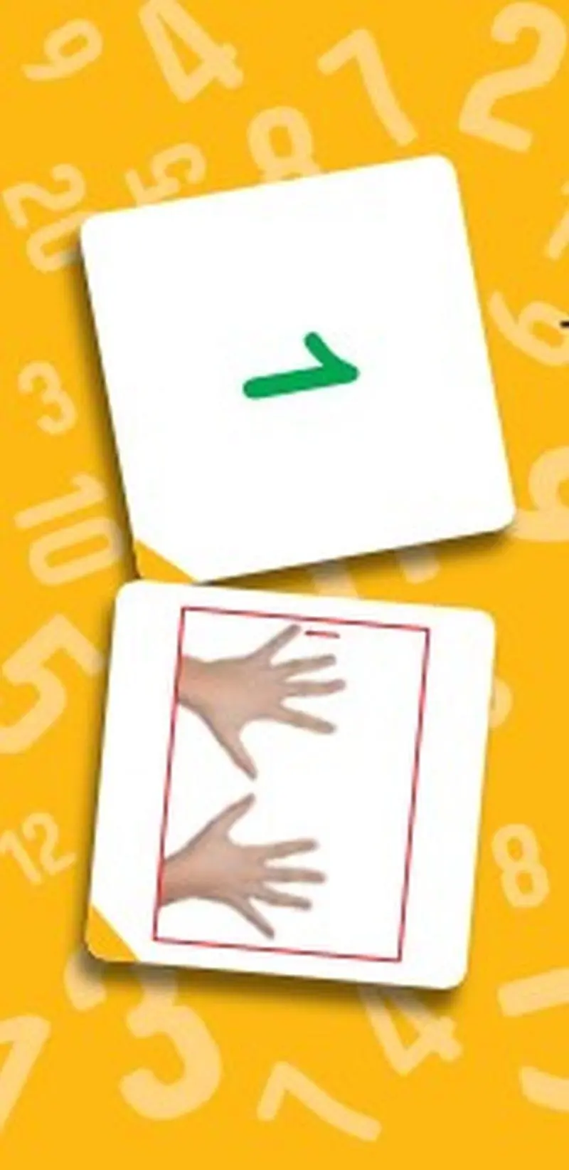 Bild: 9783039766772 | 1-2-3 fingerfrei bei Dyskalkulie 1 | Zahlenverständnis bis 20 | Box