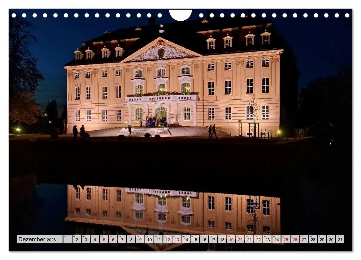 Bild: 9783457306772 | Unterwegs in Wachau (Wandkalender 2026 DIN A4 quer), CALVENDO...