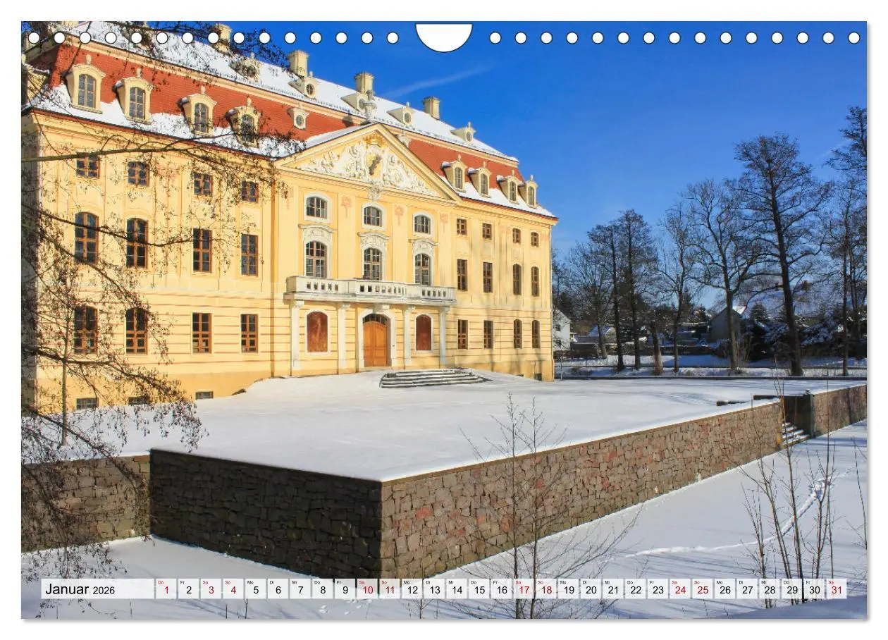 Bild: 9783457306772 | Unterwegs in Wachau (Wandkalender 2026 DIN A4 quer), CALVENDO...