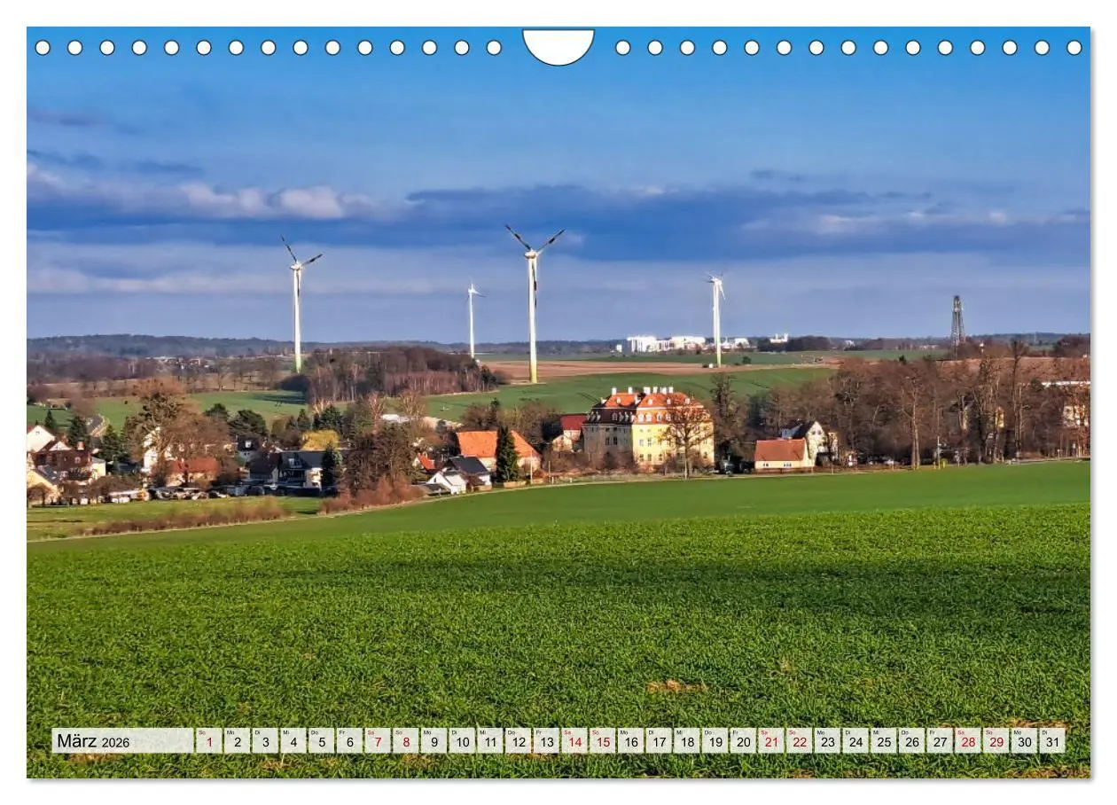 Bild: 9783457306772 | Unterwegs in Wachau (Wandkalender 2026 DIN A4 quer), CALVENDO...