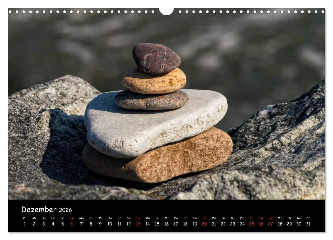 Bild: 9783516186772 | Helgoland und die Düne (Wandkalender 2026 DIN A3 quer), CALVENDO...
