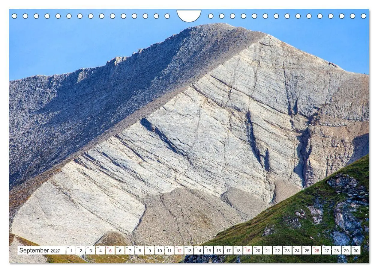 Bild: 9783569586772 | Kals am Großglockner (Wandkalender 2027 DIN A4 quer), CALVENDO...
