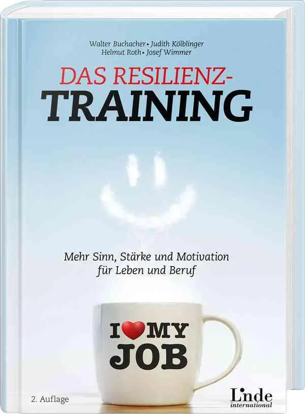Cover: 9783709306772 | Das Resilienz-Training | Walter Buchacher (u. a.) | Buch | 280 S.