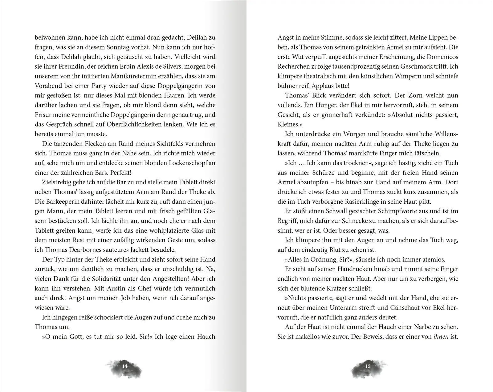 Bild: 9783845866772 | My Darkest Revenge (Demons of New York 1) | Stefanie Hasse | Buch