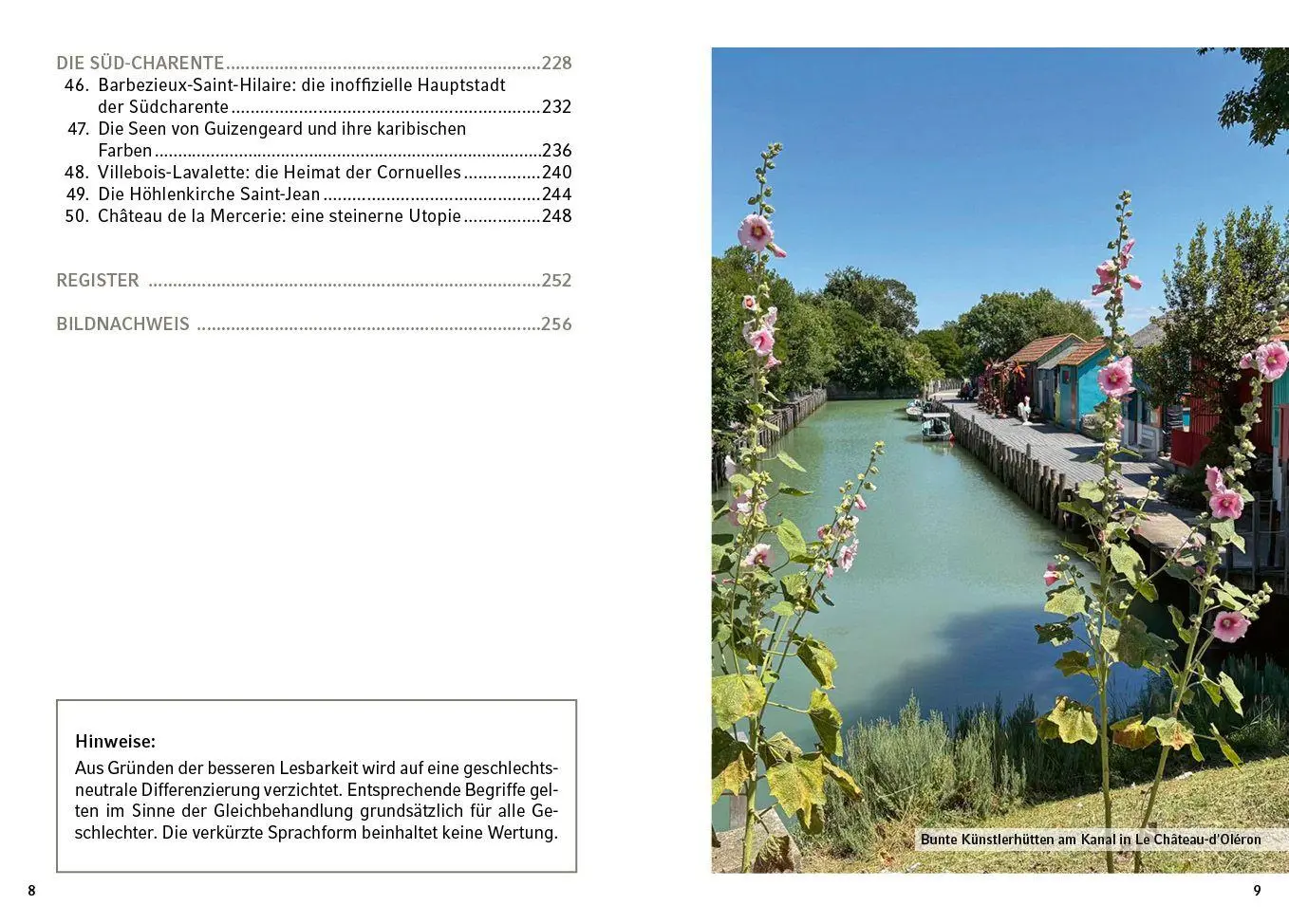Bild: 9783968556772 | Charente und Charente-Maritime - In Frankreichs Westen | Filius-Jehne