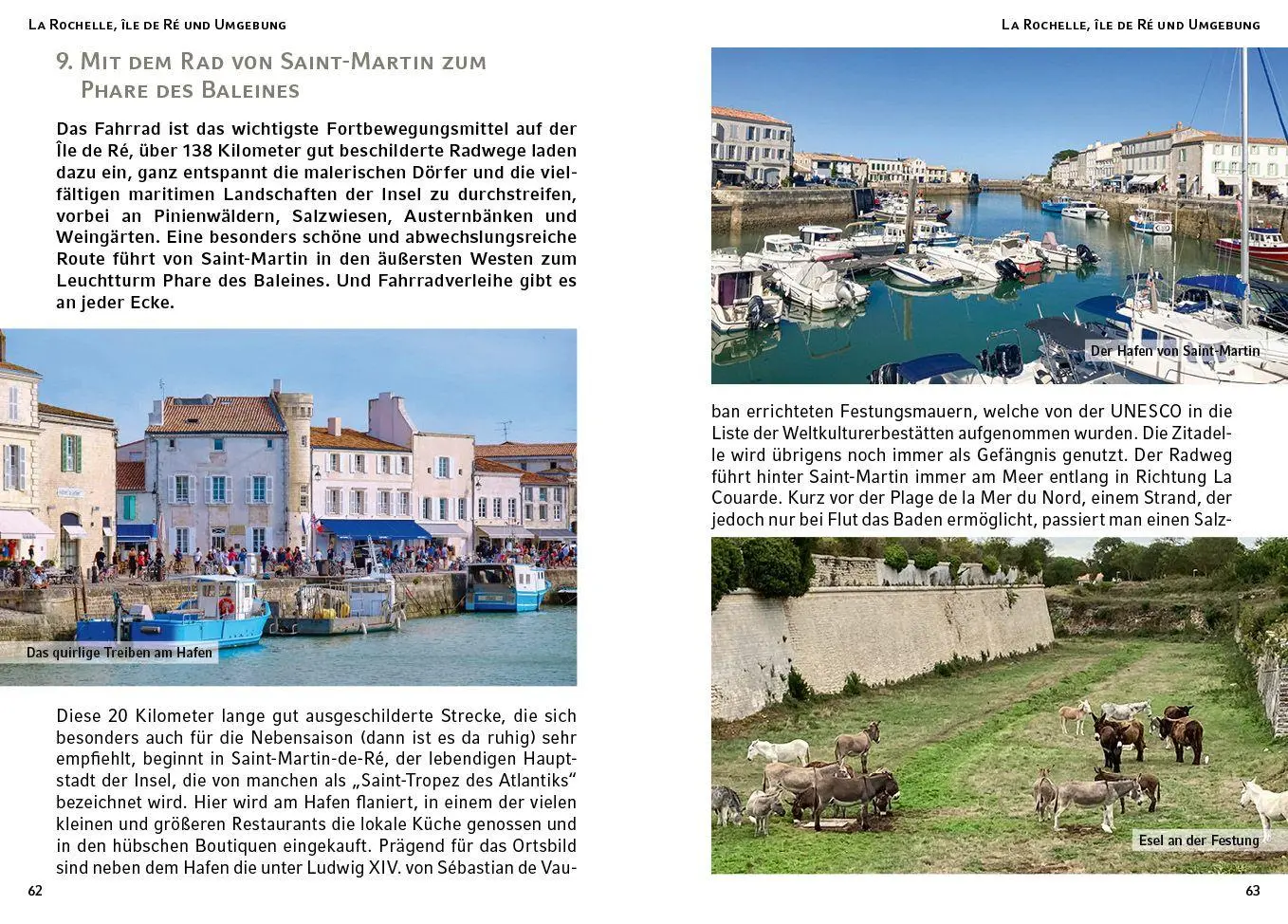Bild: 9783968556772 | Charente und Charente-Maritime - In Frankreichs Westen | Filius-Jehne
