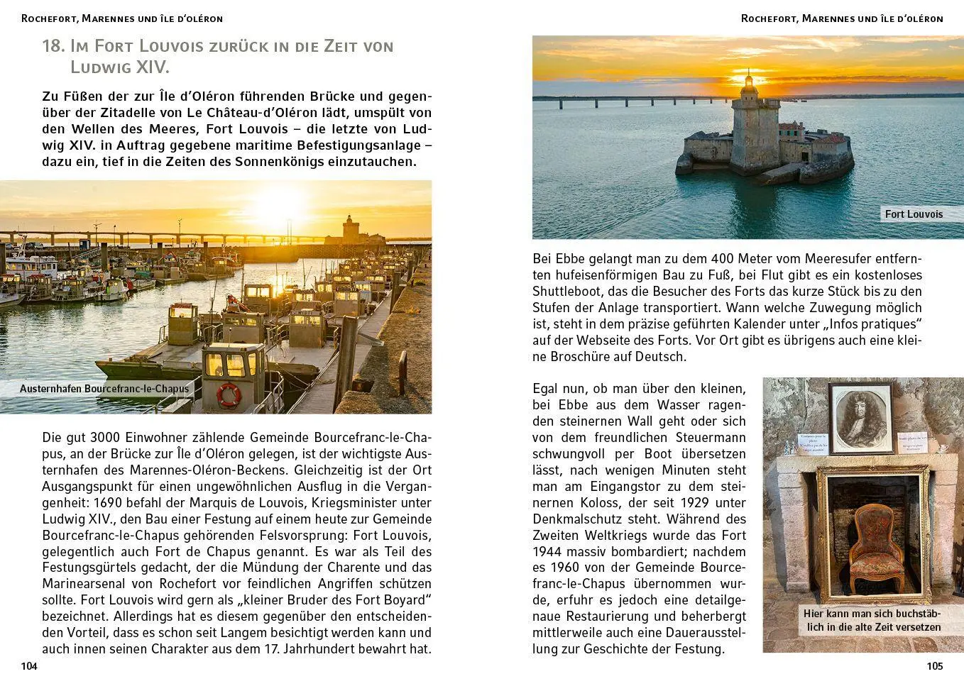 Bild: 9783968556772 | Charente und Charente-Maritime - In Frankreichs Westen | Filius-Jehne