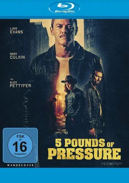 5 Pounds of Pressure