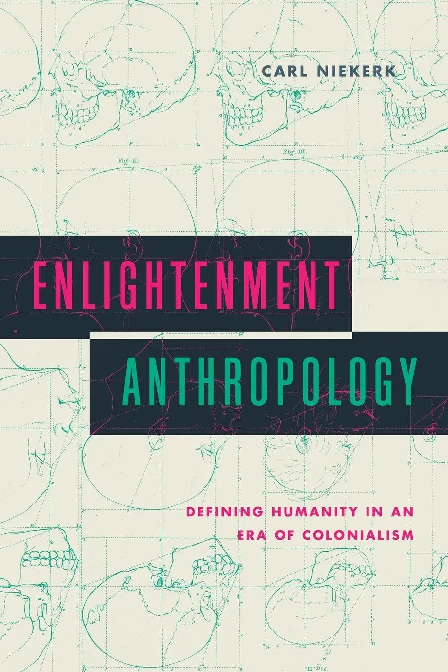Cover: 9780271096872 | Enlightenment Anthropology | Carl Niekerk | Taschenbuch | Englisch