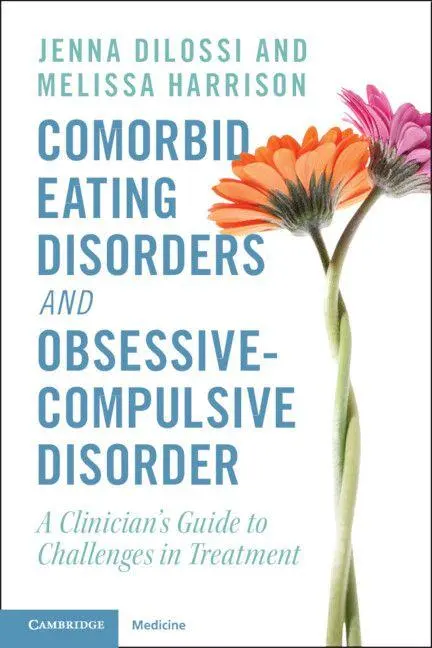 Cover: 9781009186872 | Comorbid Eating Disorders and Obsessive-Compulsive Disorder | Buch