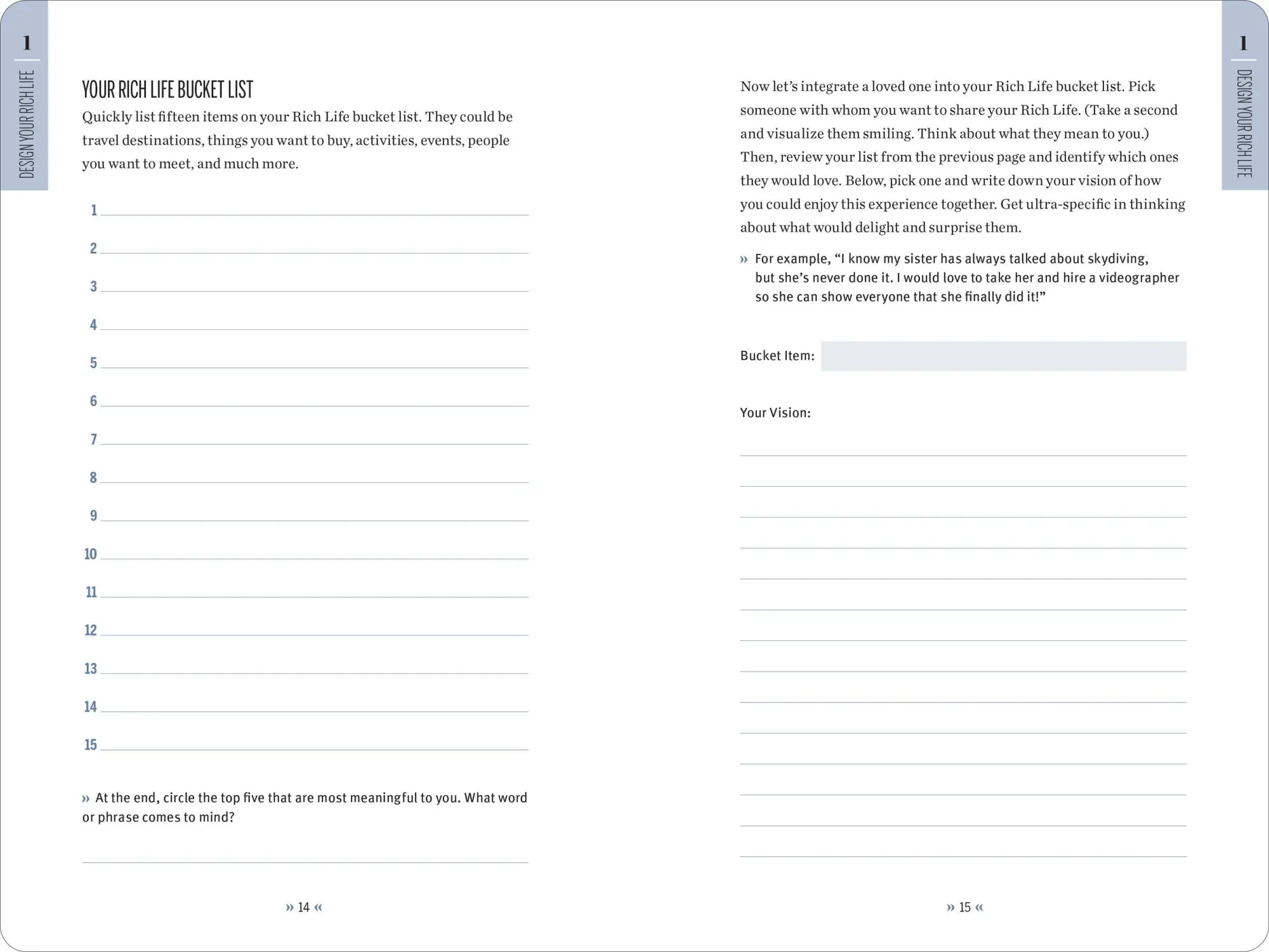 Bild: 9781523516872 | I Will Teach You to Be Rich: The Journal | Ramit Sethi | Taschenbuch