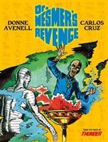 Cover: 9781781086872 | Dr Mesmer's Revenge | Carlos Cruz (u. a.) | Taschenbuch | Englisch