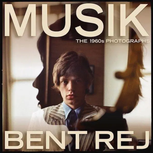 Cover: 9781797236872 | Musik | The 1960s Photographs | Bent Rej (u. a.) | Buch | Englisch