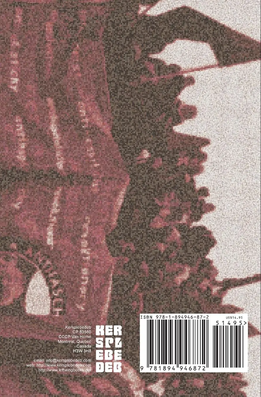 Rückseite: 9781894946872 | Confronting Fascism | Discussion Documents For A Militant Movement