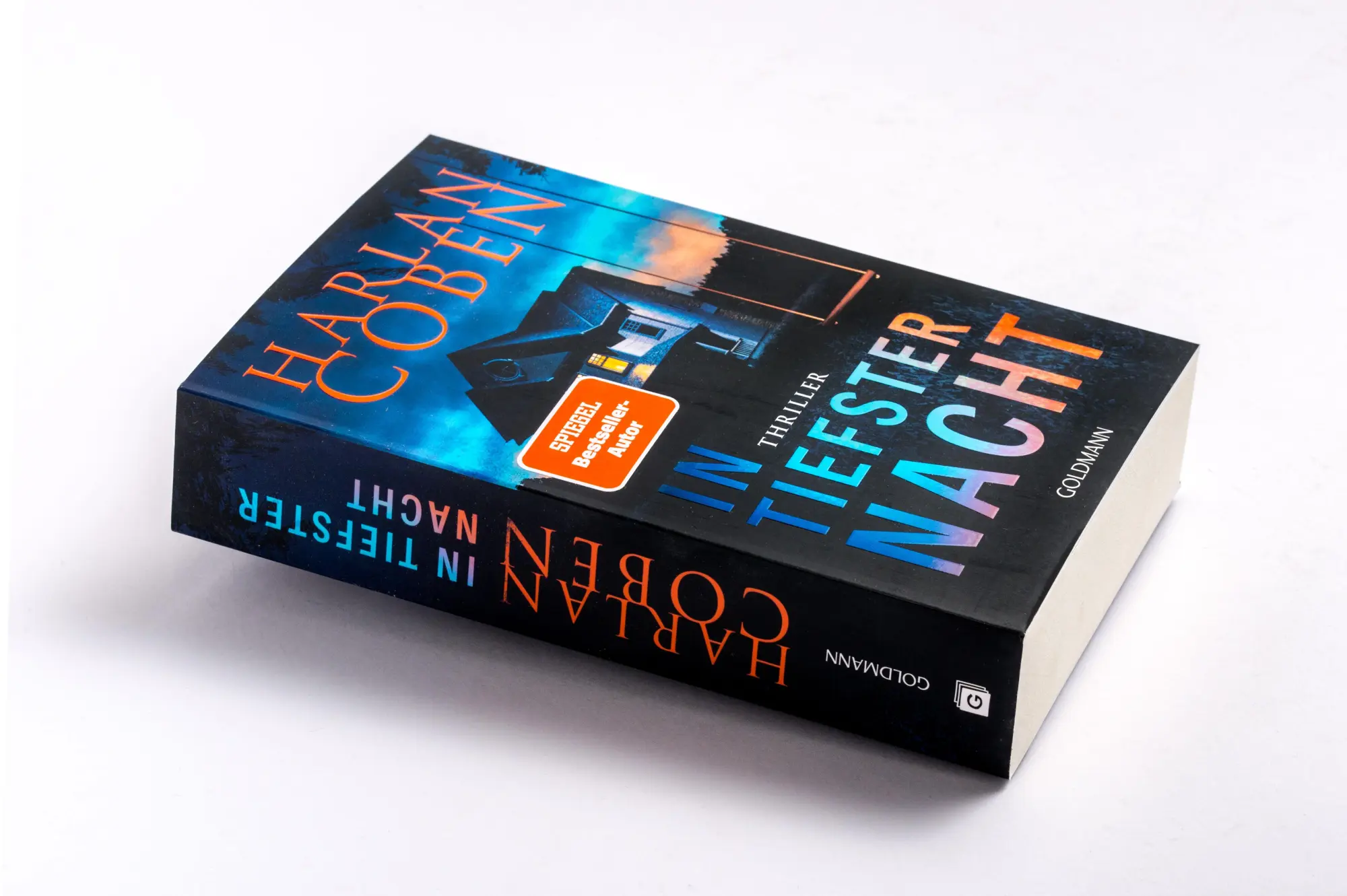 Bild: 9783442206872 | In tiefster Nacht | Thriller | Harlan Coben | Taschenbuch | 448 S.