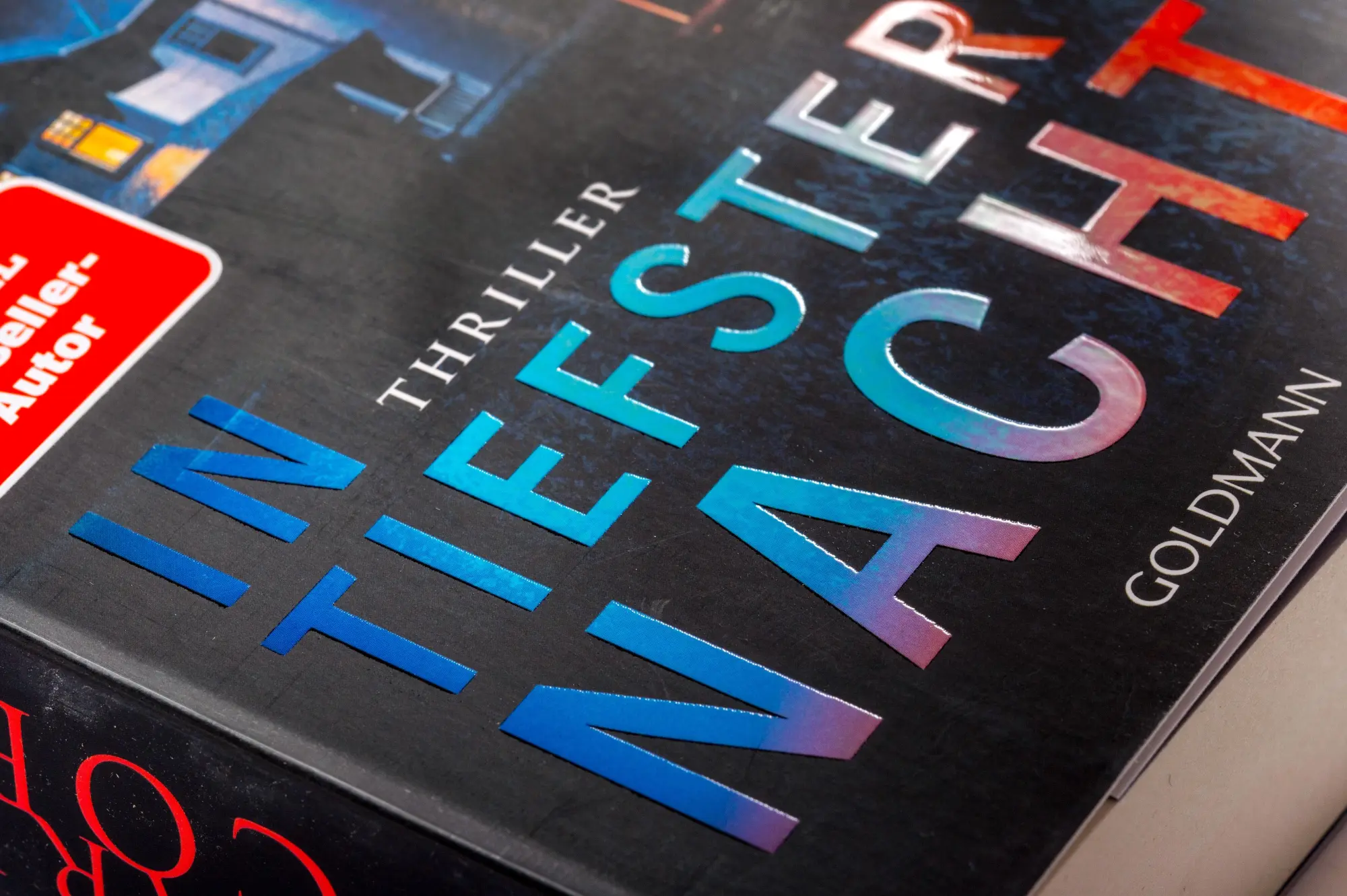 Bild: 9783442206872 | In tiefster Nacht | Thriller | Harlan Coben | Taschenbuch | 448 S.