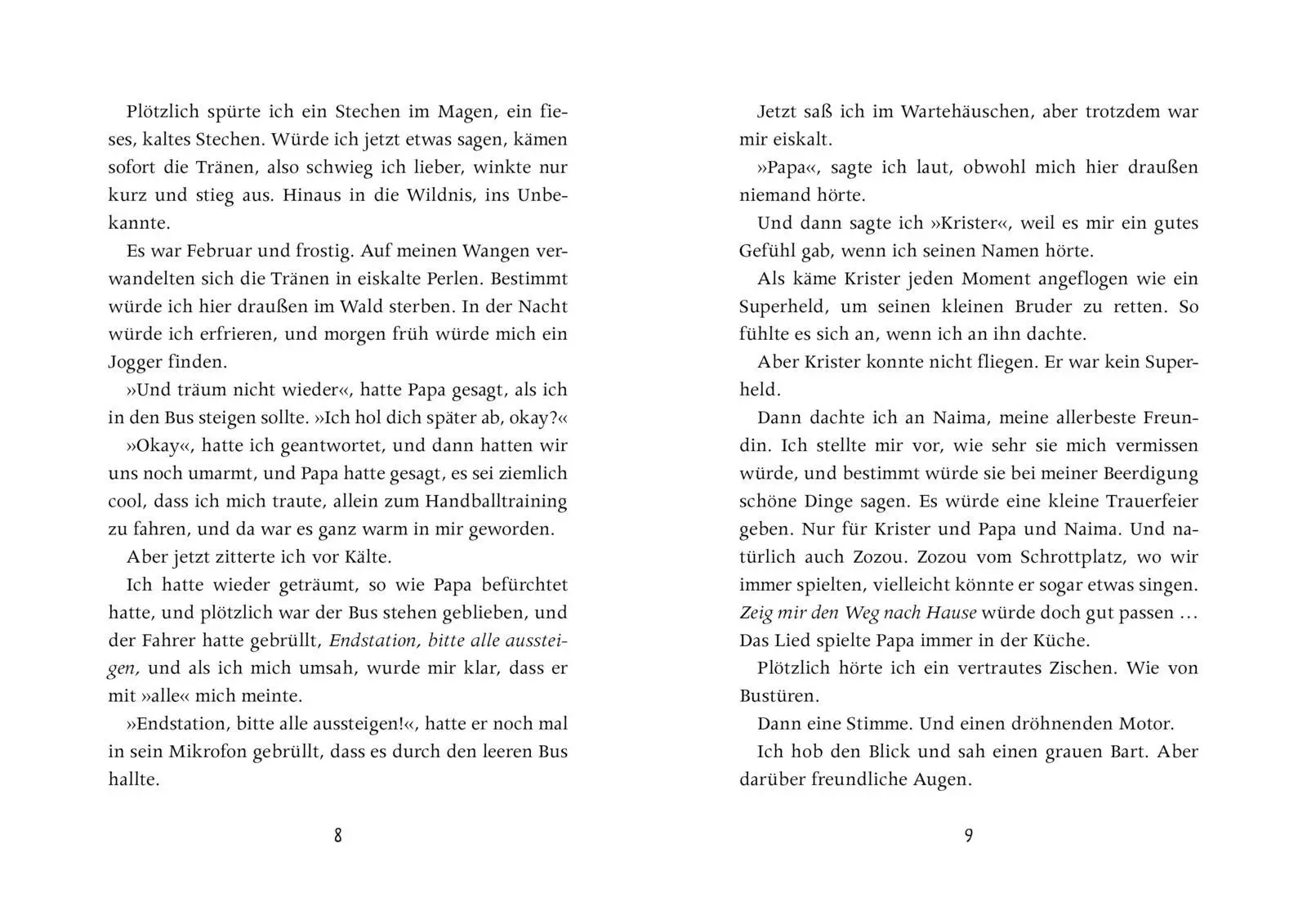 Bild: 9783522186872 | Wir zwei gegen die Pissratten | Oskar Kroon | Buch | 160 S. | Deutsch