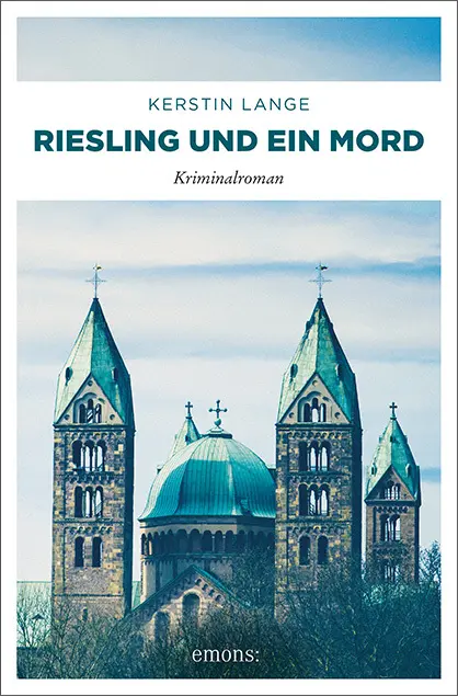 Cover: 9783954516872 | Riesling und ein Mord | Kriminalroman | Kerstin Lange | Taschenbuch