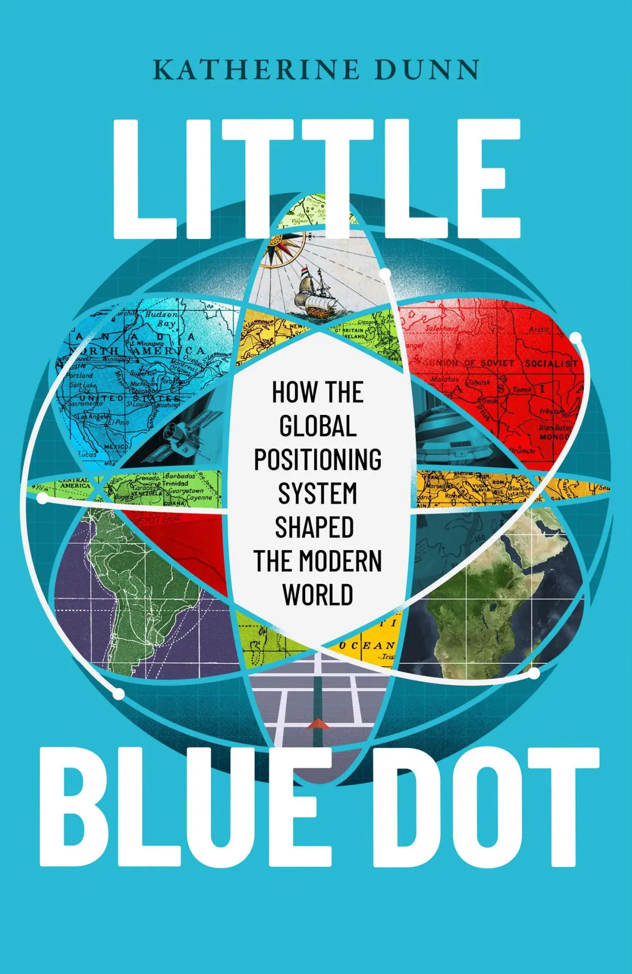Cover: 9780008666972 | LITTLE BLUE DOT EXAIIE PB | Katherine Dunn | Taschenbuch | 378 S.