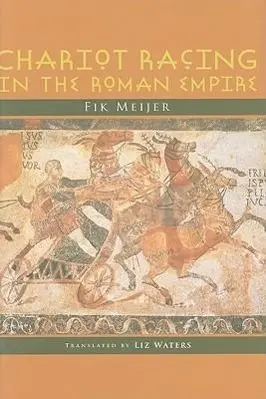 Cover: 9780801896972 | Chariot Racing in the Roman Empire | Fik Meijer | Buch | Englisch