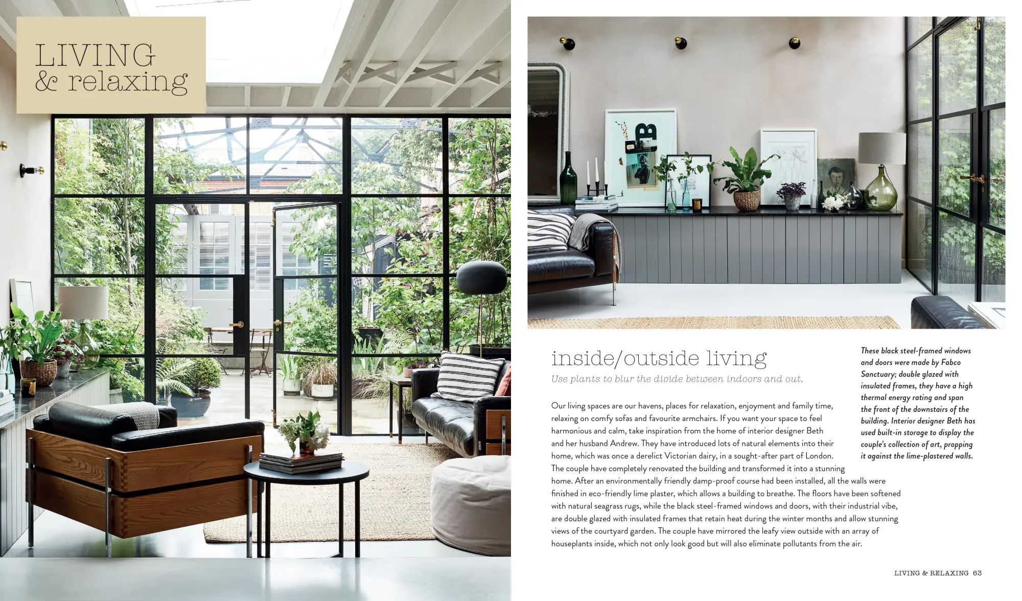 Bild: 9781788796972 | Naturally Sustainable Style | Selina Lake | Buch | Englisch | 2025