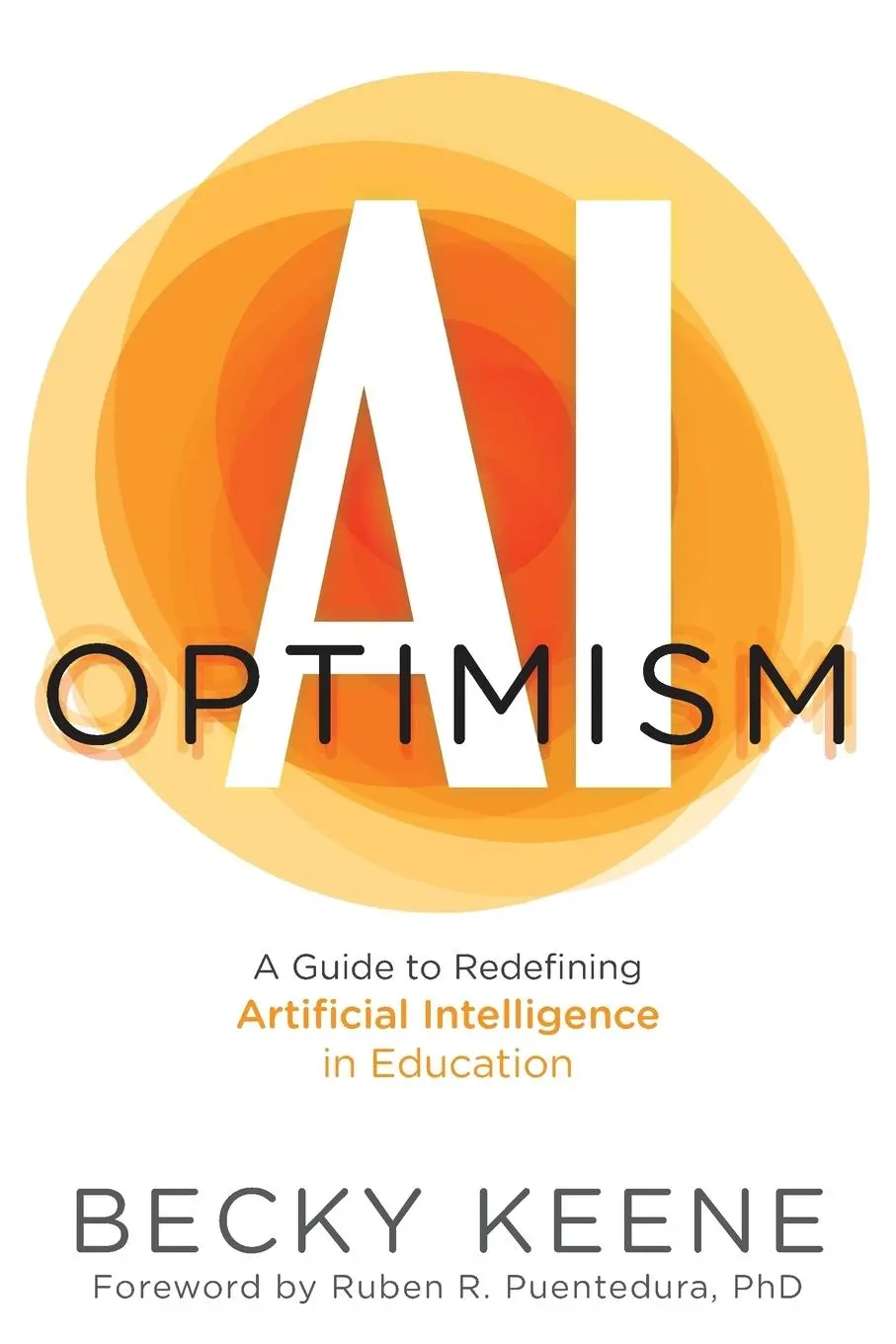 Cover: 9781956306972 | AI Optimism | Becky Keene | Taschenbuch | Englisch | 2025
