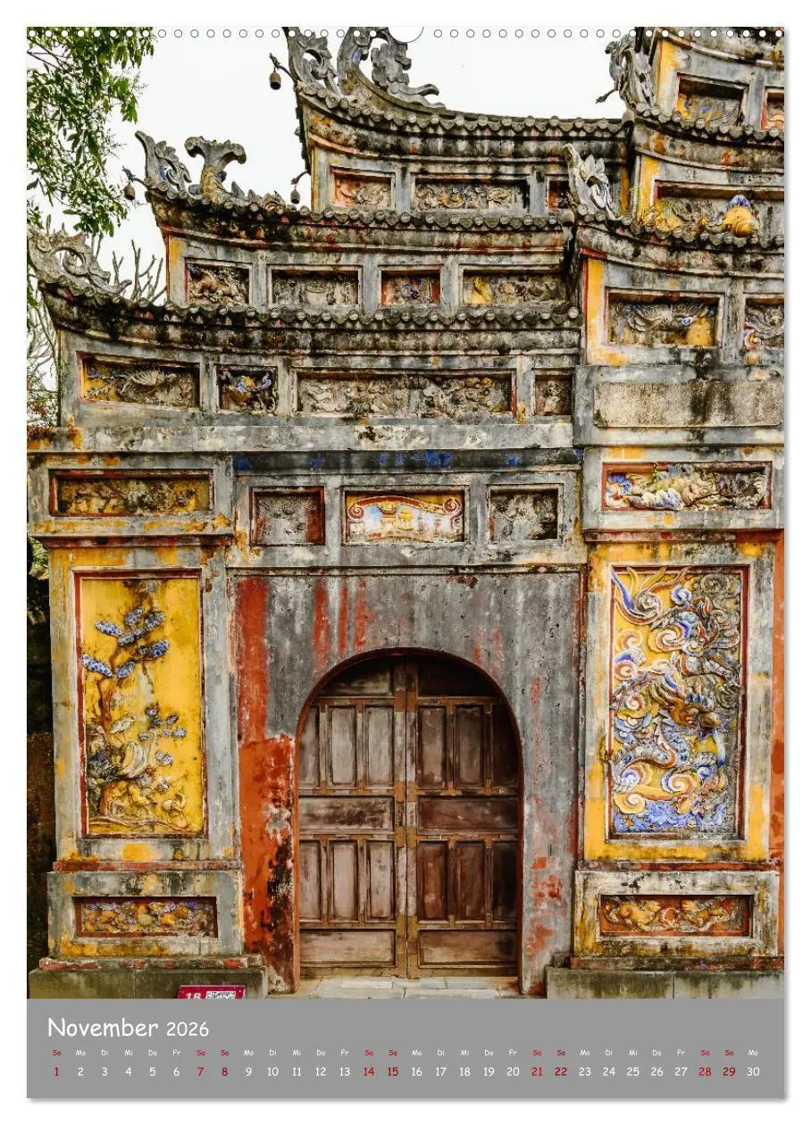 Bild: 9783516096972 | Vietnam Alltag, Farben, Geschichte (hochwertiger Premium...