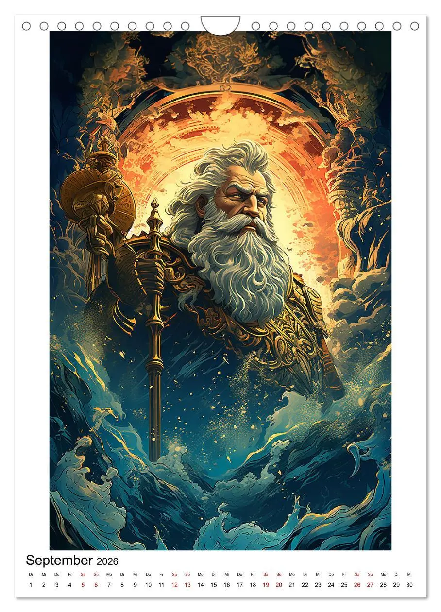 Bild: 9783516306972 | Filme, die nie gedreht wurden (Wandkalender 2026 DIN A4 hoch),...