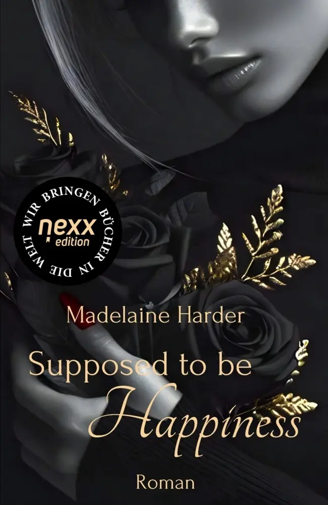 Cover: 9783958706972 | Supposed to be Happiness | Madelaine Harder | Buch | 376 S. | Deutsch