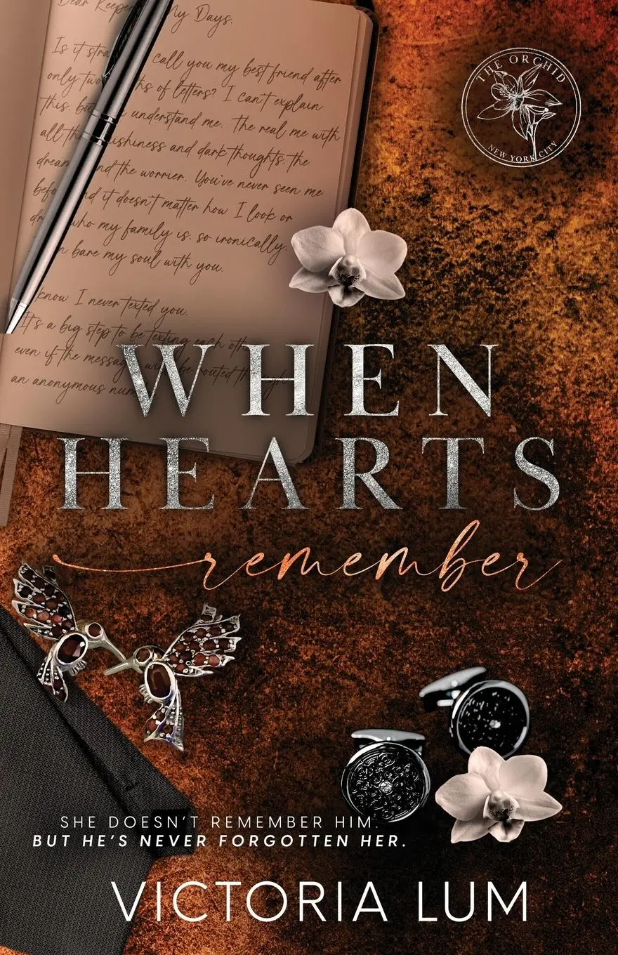 Cover: 9798990016972 | When Hearts Remember | Victoria Lum | Taschenbuch | Englisch | 2025