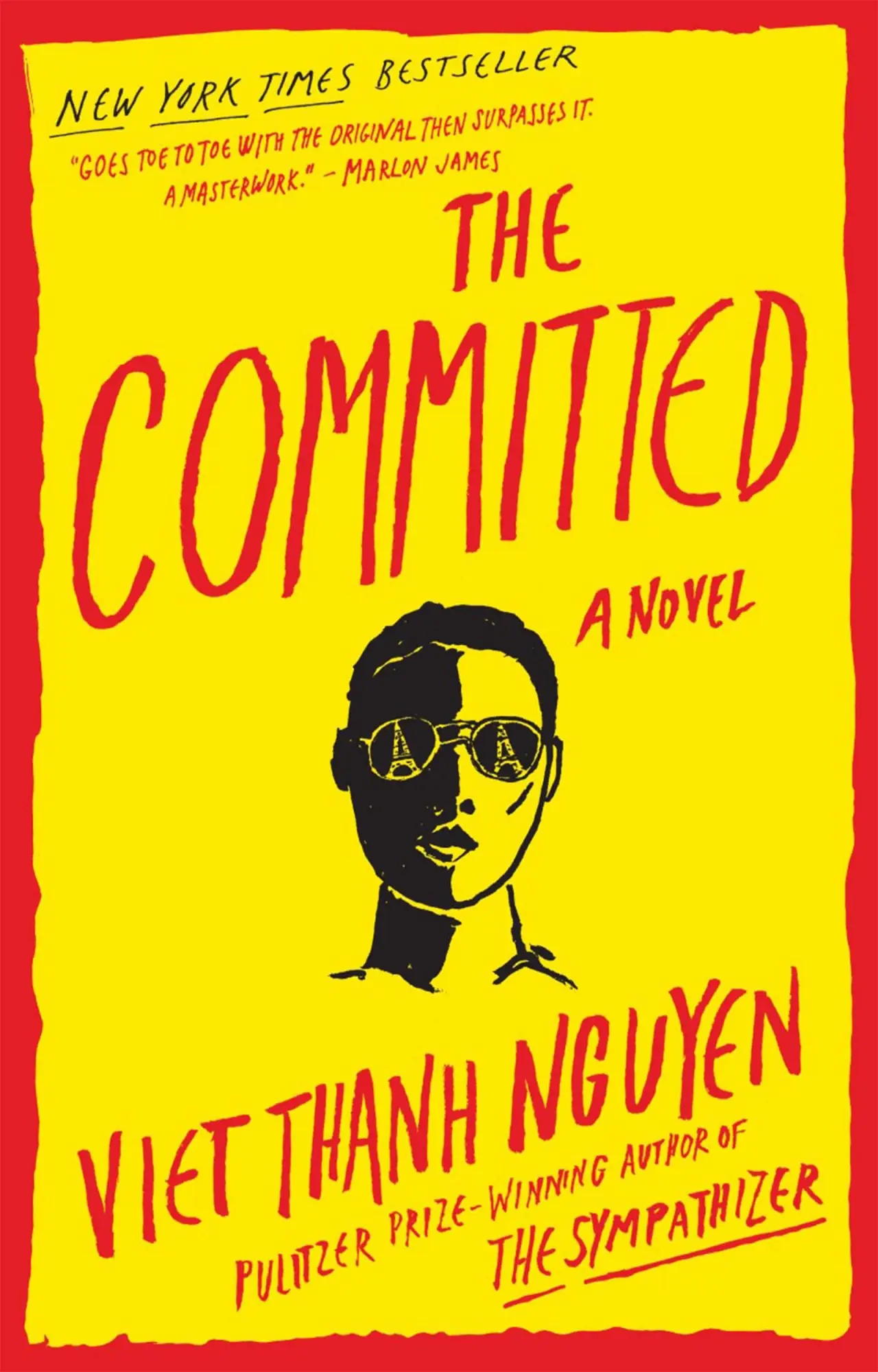 Cover: 9780802157072 | The Committed | A Novel | Viet Thanh Nguyen | Taschenbuch | Englisch