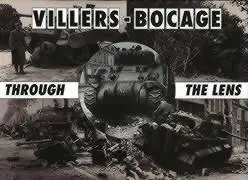 Cover: 9781870067072 | Villers-Bocage Through the Lens | Daniel Taylor | Buch | Gebunden