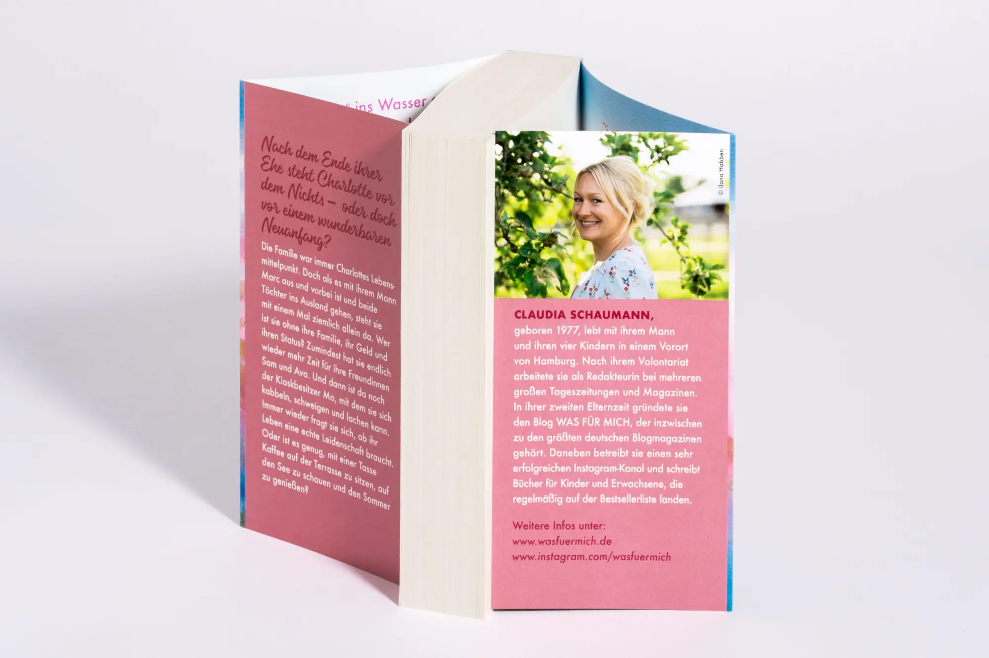 Bild: 9783442497072 | Dieser Sommer gehört mir | Claudia Schaumann | Taschenbuch | 496 S.