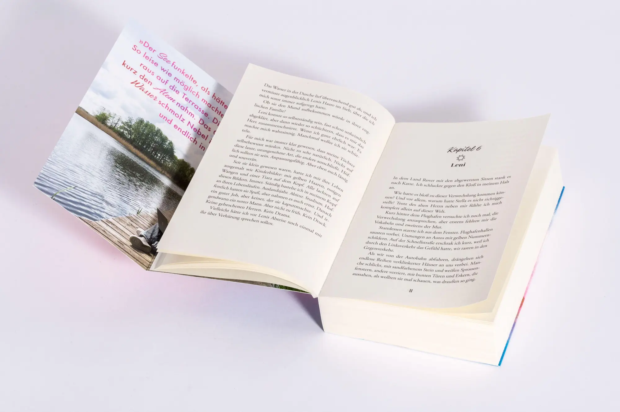 Bild: 9783442497072 | Dieser Sommer gehört mir | Claudia Schaumann | Taschenbuch | 496 S.