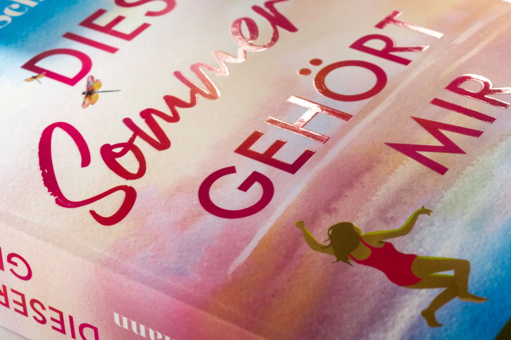 Bild: 9783442497072 | Dieser Sommer gehört mir | Claudia Schaumann | Taschenbuch | 496 S.