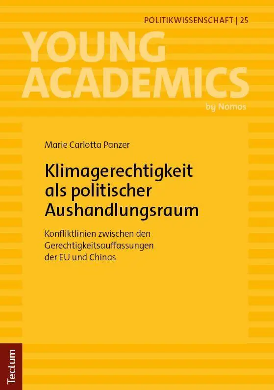Klimagerechtigkeit als politischer Aushandlungsraum